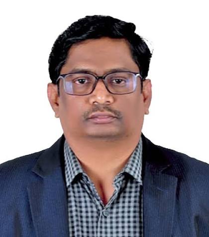 Dr Sharanabasappa